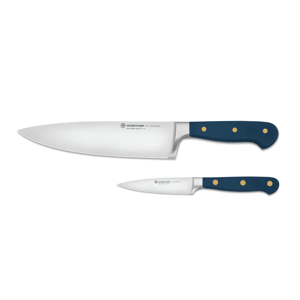 WÜSTHOF Classic 2-Piece Starter Set - Wild Blueberry