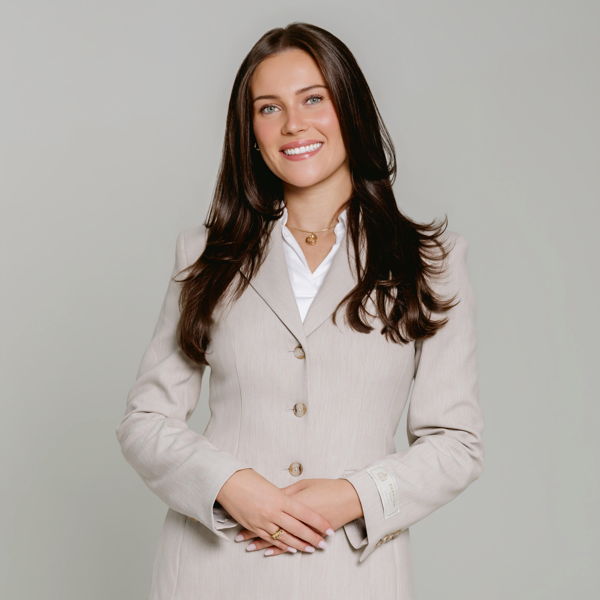 Megan Higgins