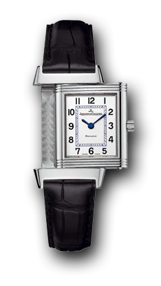 Reverso Lady Quartz