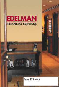 Edelman Financial: Staten Island Interior