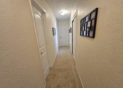 Extreme Makeover Whole-home Update in Carmichael CA