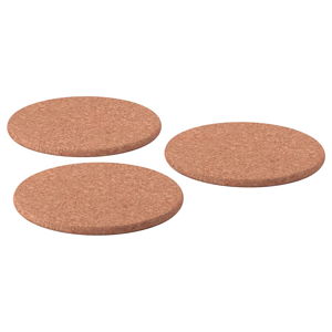 cork hot plate