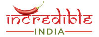 Logo - Incredible India Palmerston