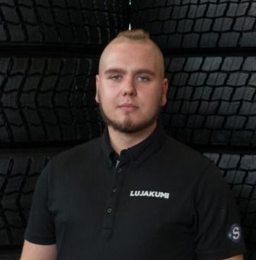 Niklas Parviainen