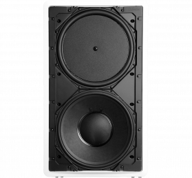 Definitive Technology IN Wall Reference Sub Subwoofers
