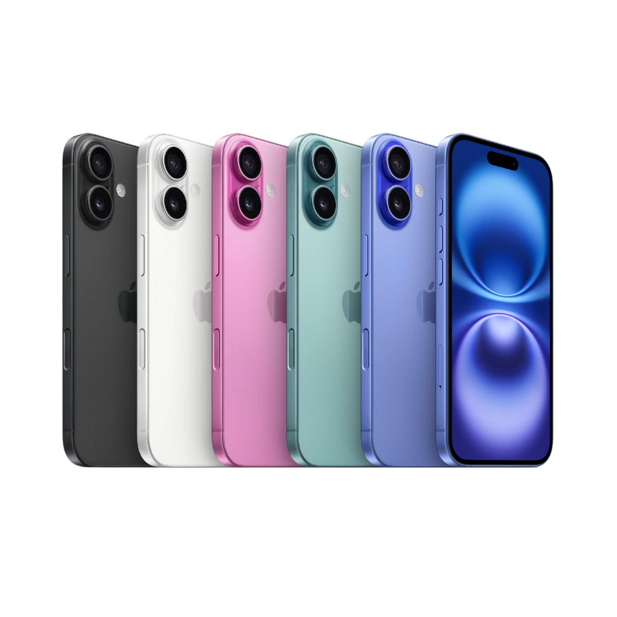 iPhone 16 無卡分期