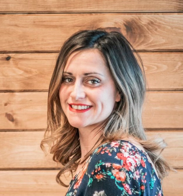 Francesca Spotts