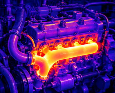 Combustion engine