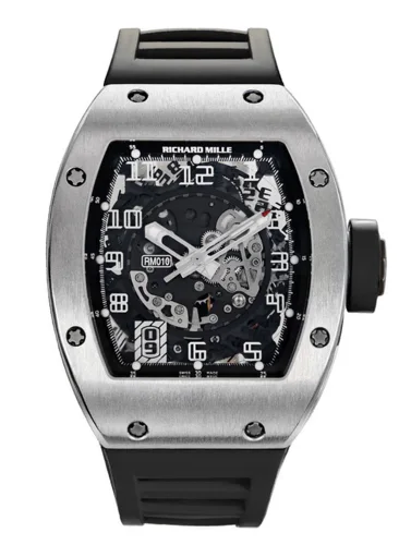 Richard Mille RM 023 RM023 TI