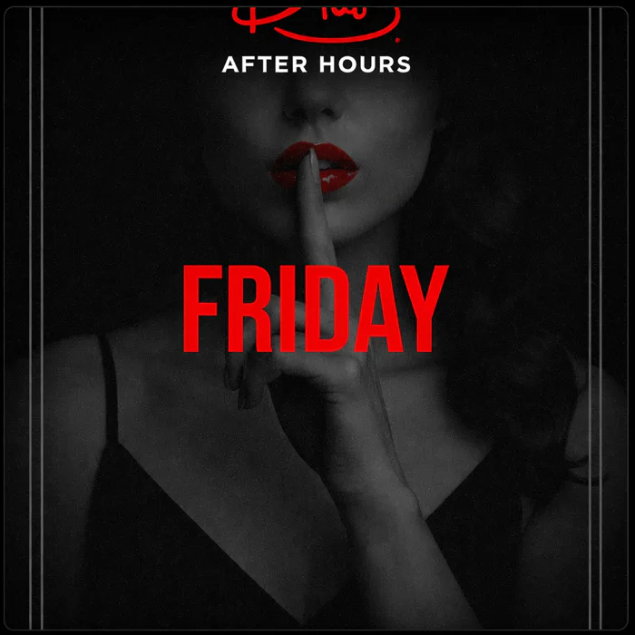 Drai's After Hours