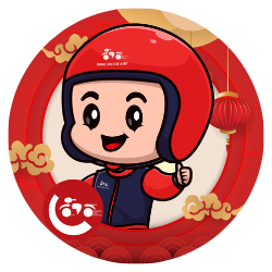 Logo - Uncle Lim Delivery