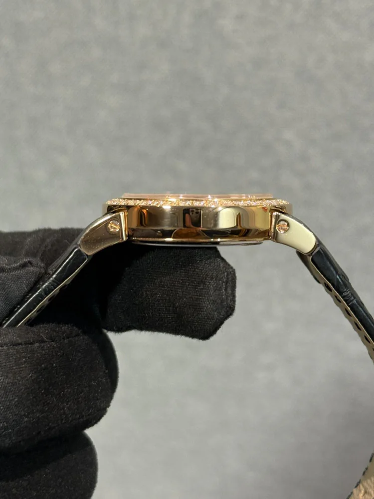 Harry Winston Ocean BIRETRO