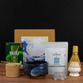 Purematcha Japanese Matcha Tea Set Giveaway