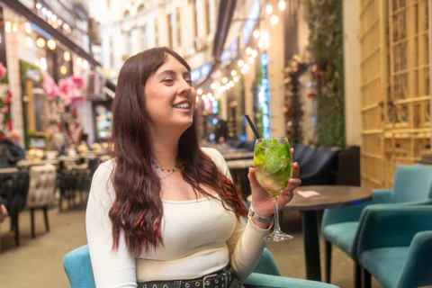Taste Bucharest: A Food Lover's Tour of Markets & Neighbourhoods