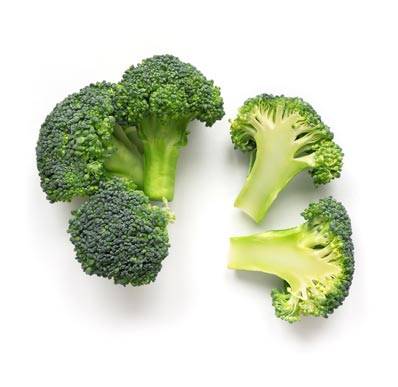 Trulean Ageless Super Greens Powder - Broccoli