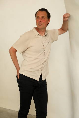 Jeroen  van Hoorn