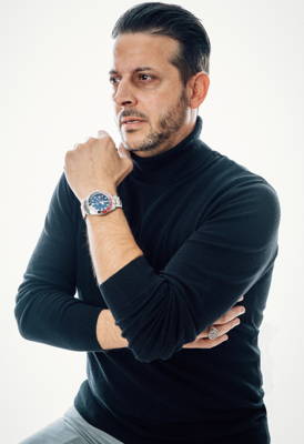 Sven Walliser