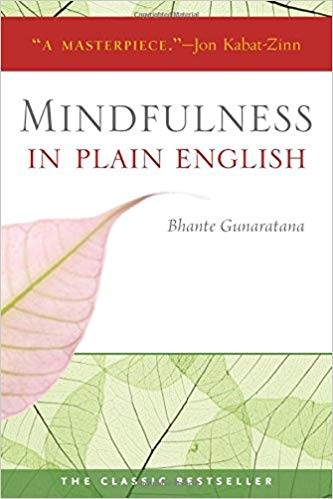 Mindfulness Plain English