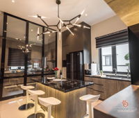 zoge-interior-build-industrial-modern-malaysia-perak-dry-kitchen-interior-design