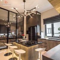 zoge-interior-build-industrial-modern-malaysia-perak-dry-kitchen-interior-design