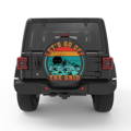 Adventure Jeep Wrangler Tire Covers