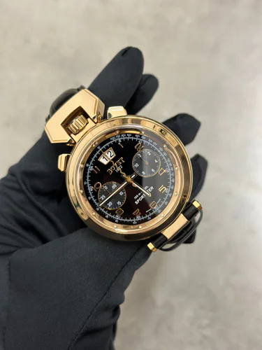 Bovet Sportster C804