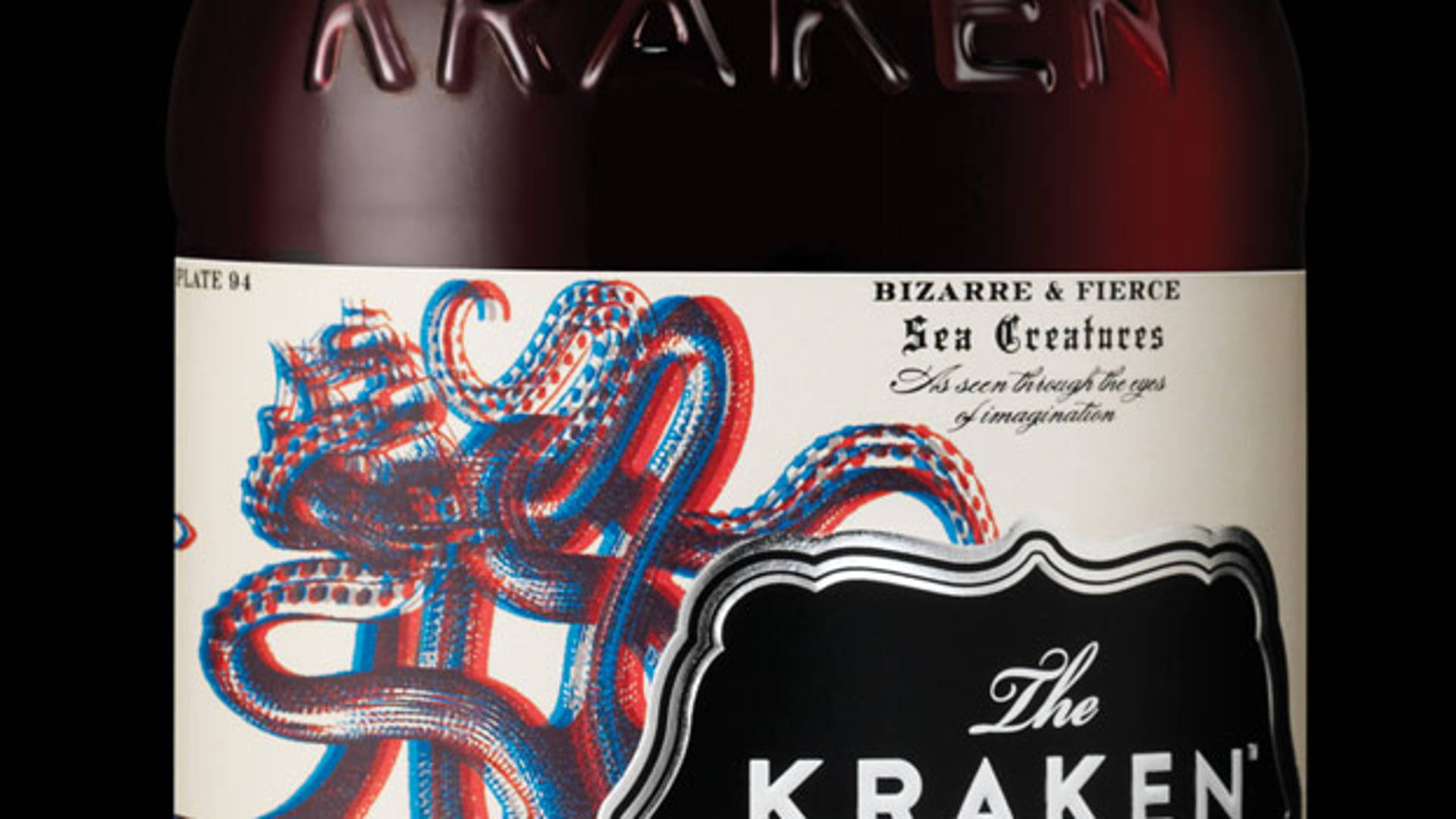 Featured image for The Kraken 3D