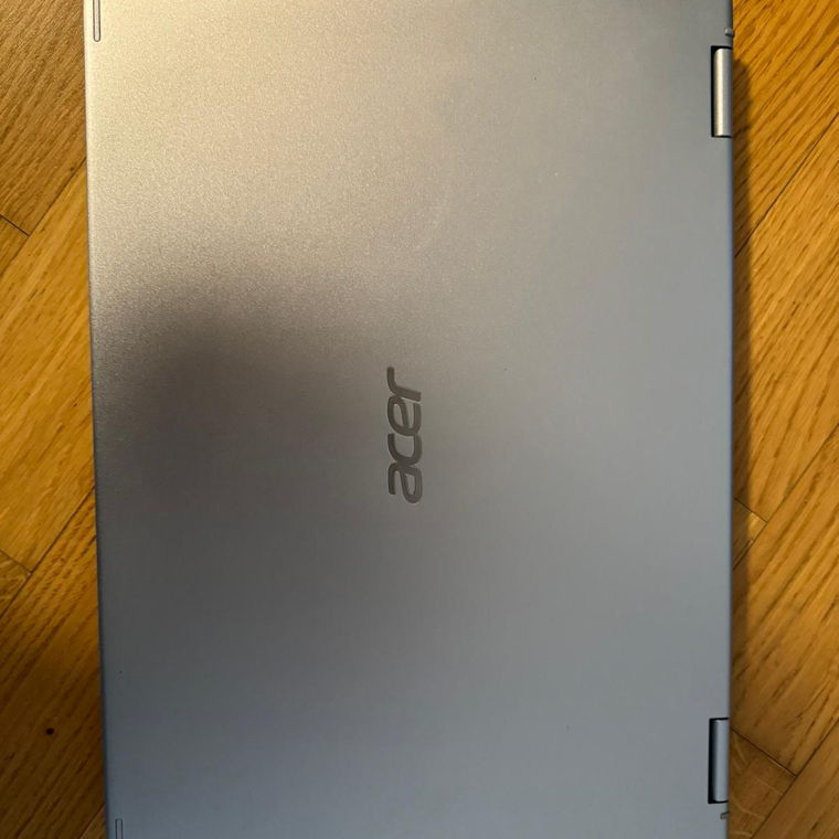 Acer Notebook 