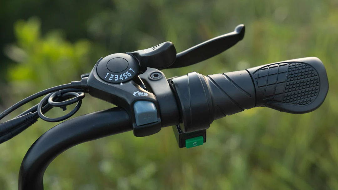 Electric Bike Gears Unveiled A Beginner s Guide to Shifting happyrunsports