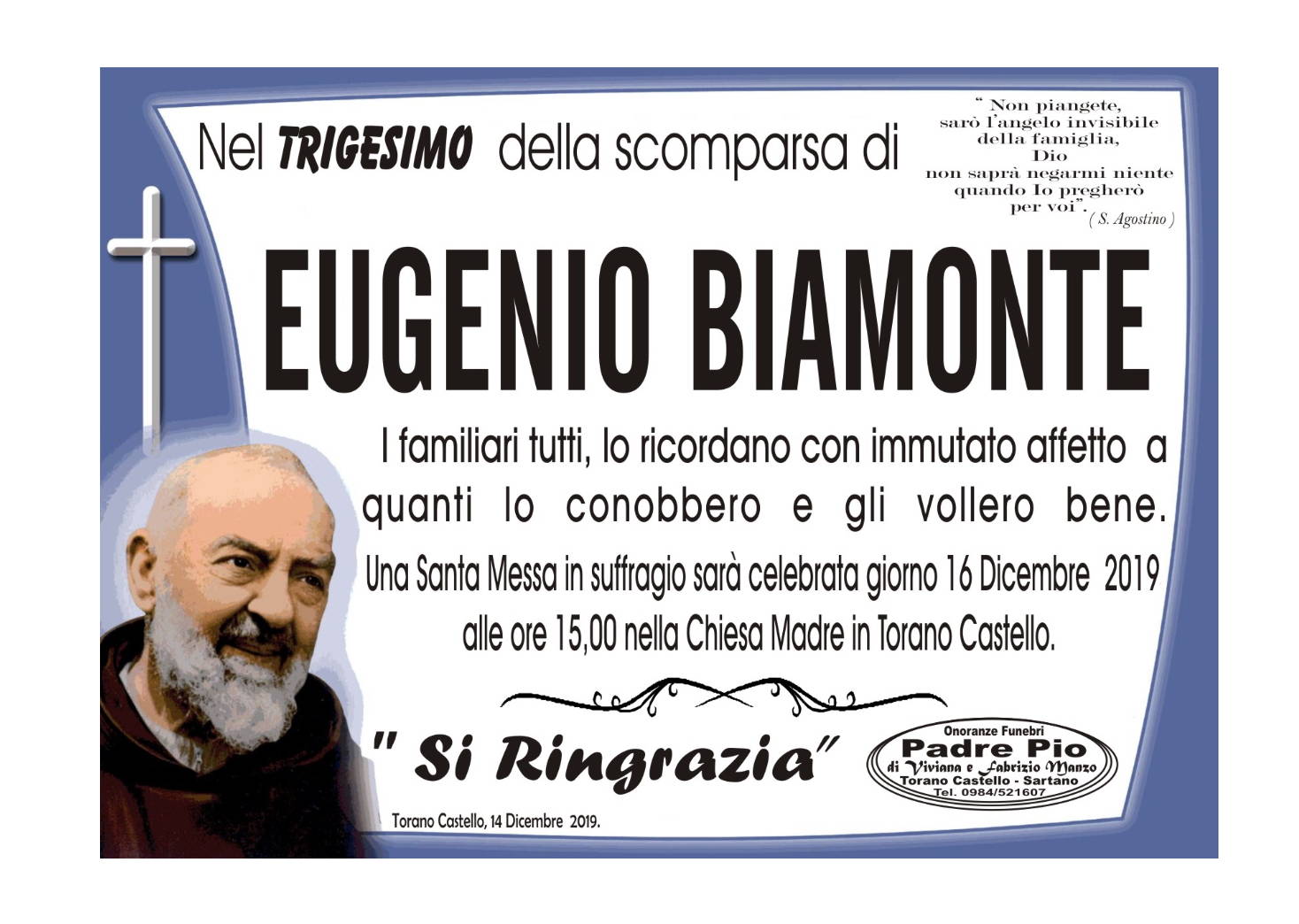 Eugenio Biamonte