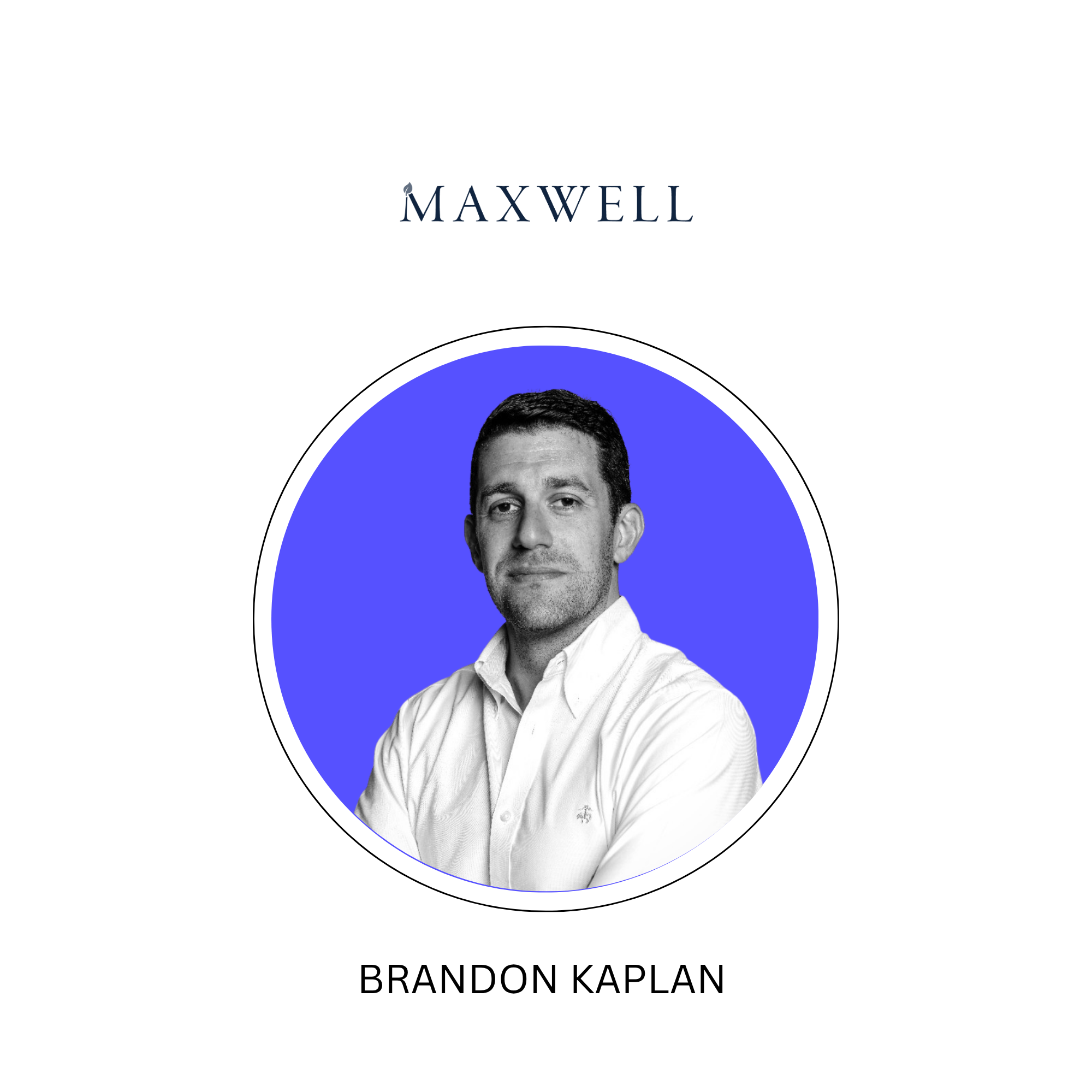 Brandon Kaplan - Stealth Venture | LinkedIn