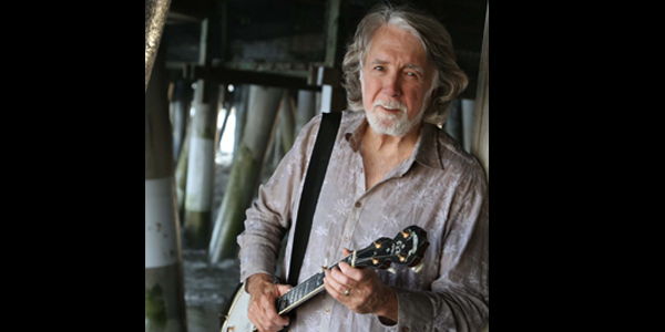 John Mceuen & The Circle Band (rescheduled from May 1, 2024) promotional image