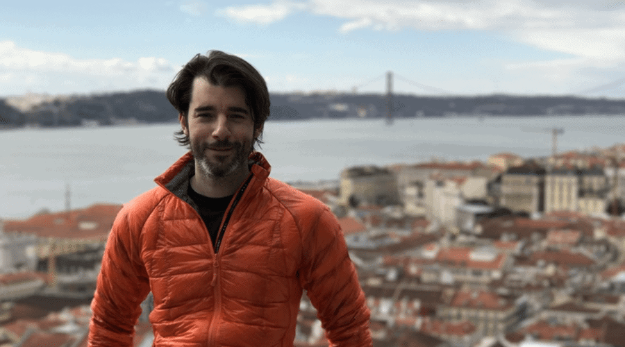 Code Story - E20: Aaron White, Blissfully | Code Story