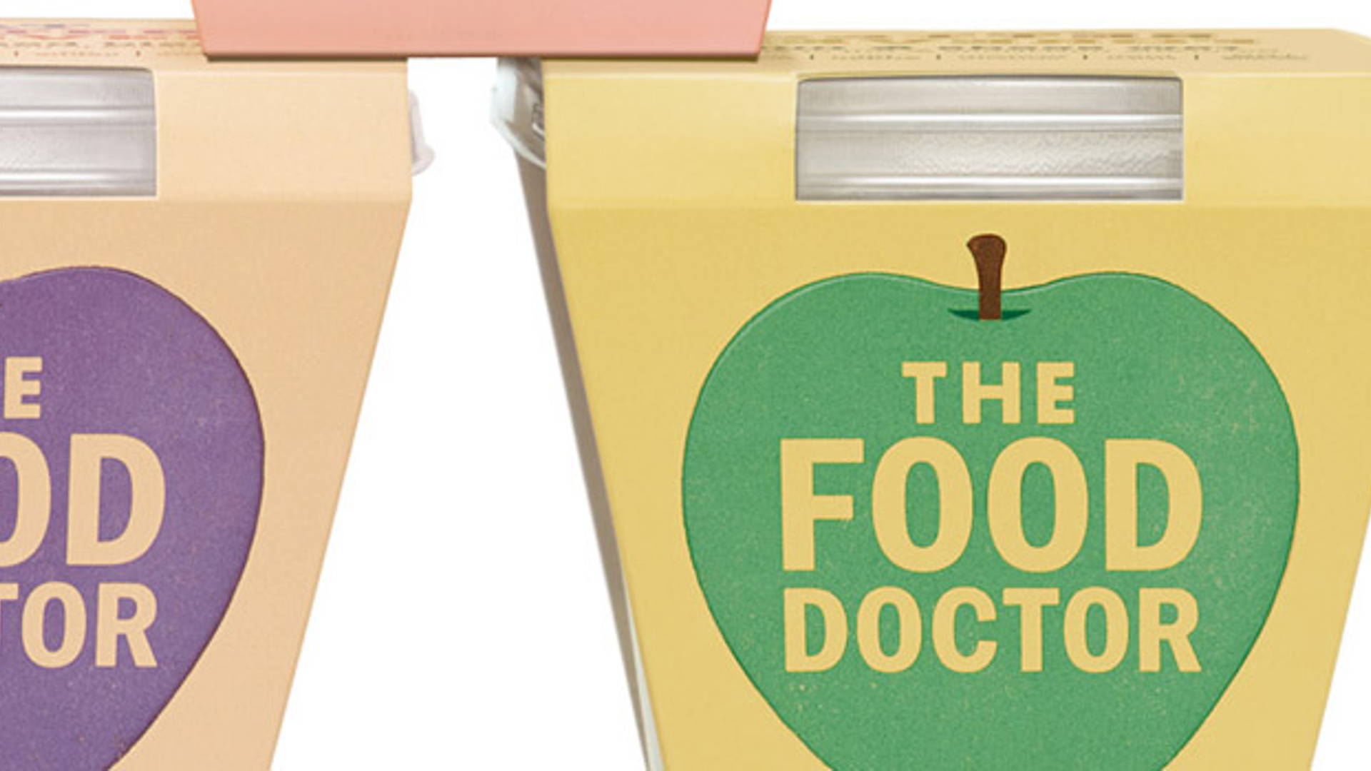 Featured image for The Food Doctor