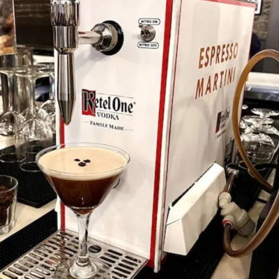 Espresso Martini
