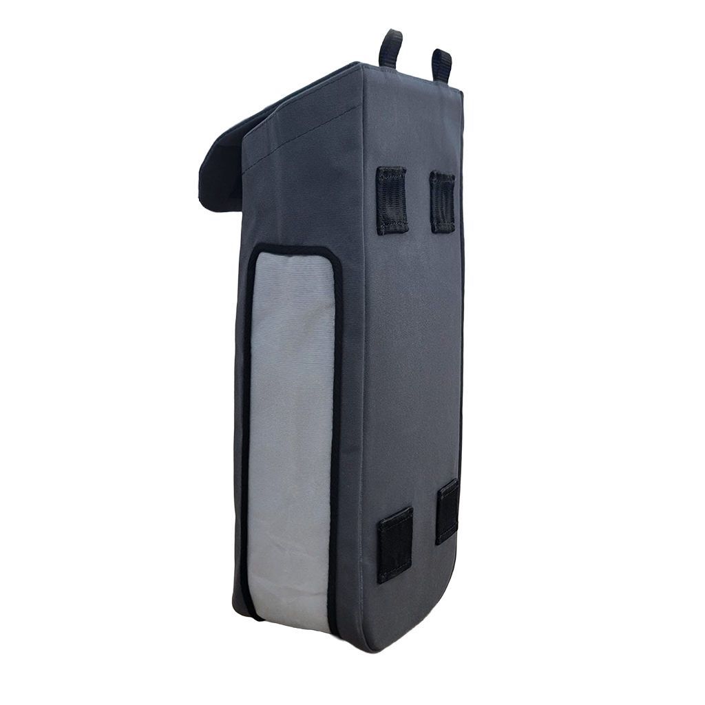 [Legacy] Mast Bag — 3