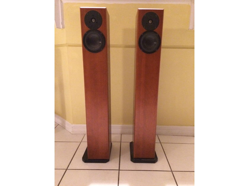 Totem Acoustics Arro speakers Rich, Detailed Arros - FREE SHIPPING!
