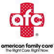 American Family Care logo on InHerSight
