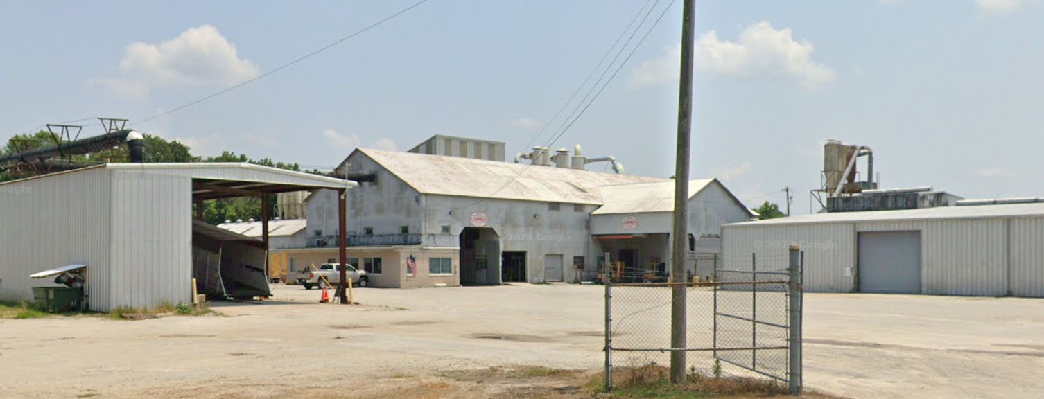 Bemis Gin & Warehouse logo