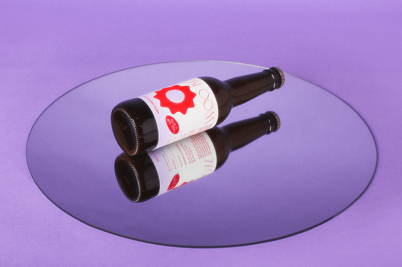 Bloom Beer Adds A Sense Of Femininity To The Beer Space