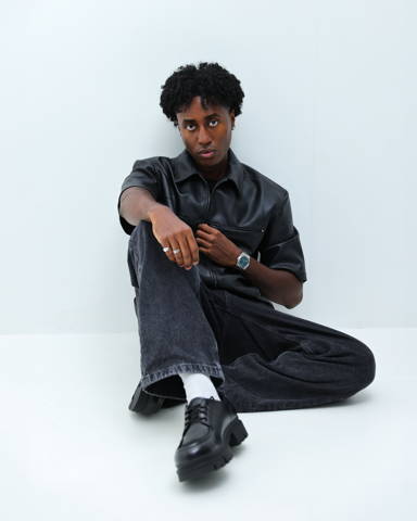 Natnael Solomon
