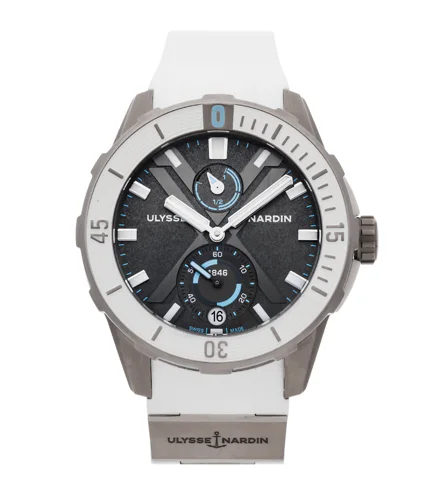 Ulysse Nardin Diver Marine Diver