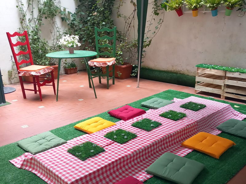 Corsi di cucina Roma: Piccoli cuochi crescono: corso di cucina per bambini