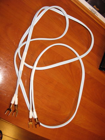 Supra Cables Classic 4