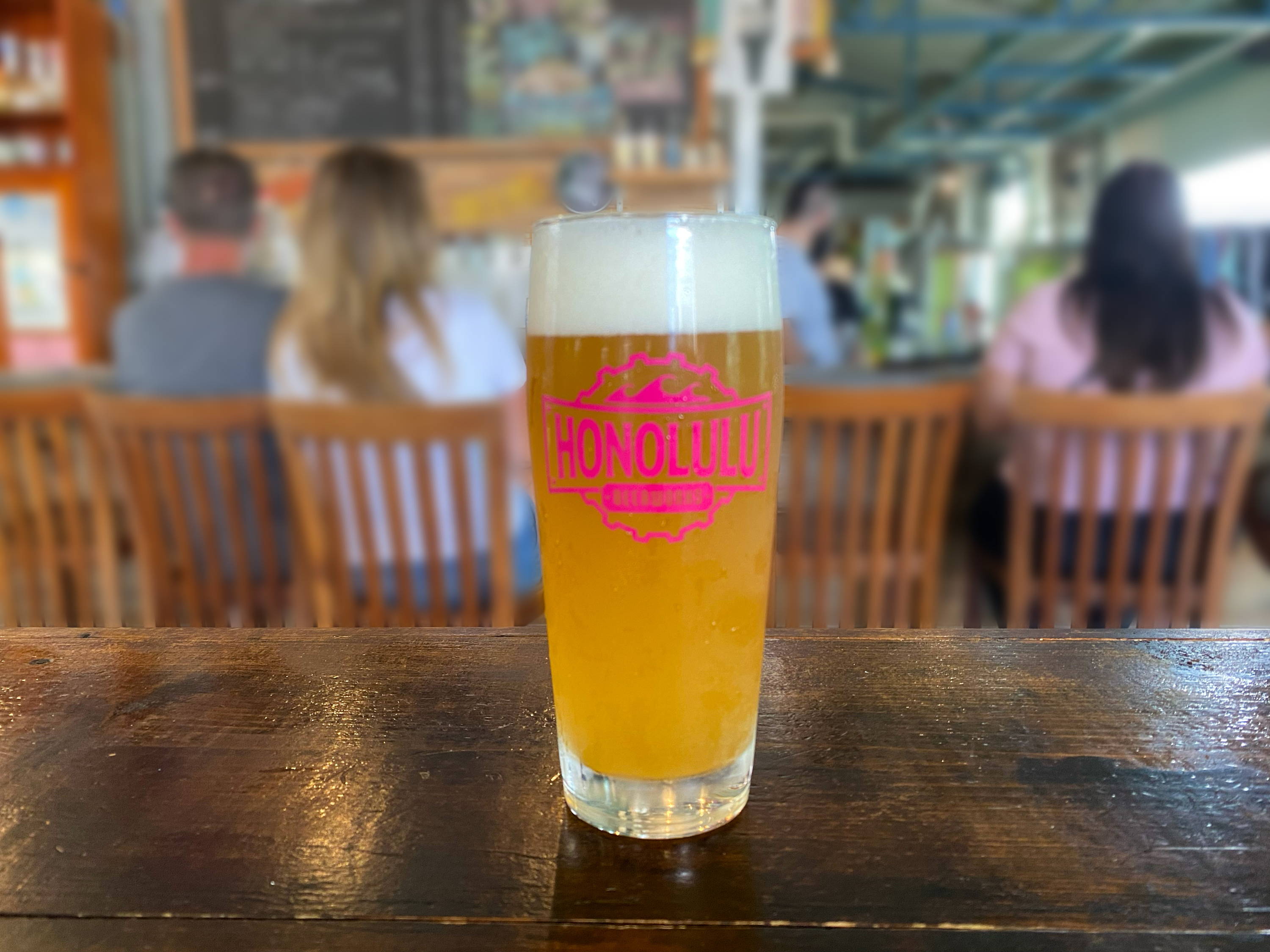 Geeks Who Drink - Hawaii