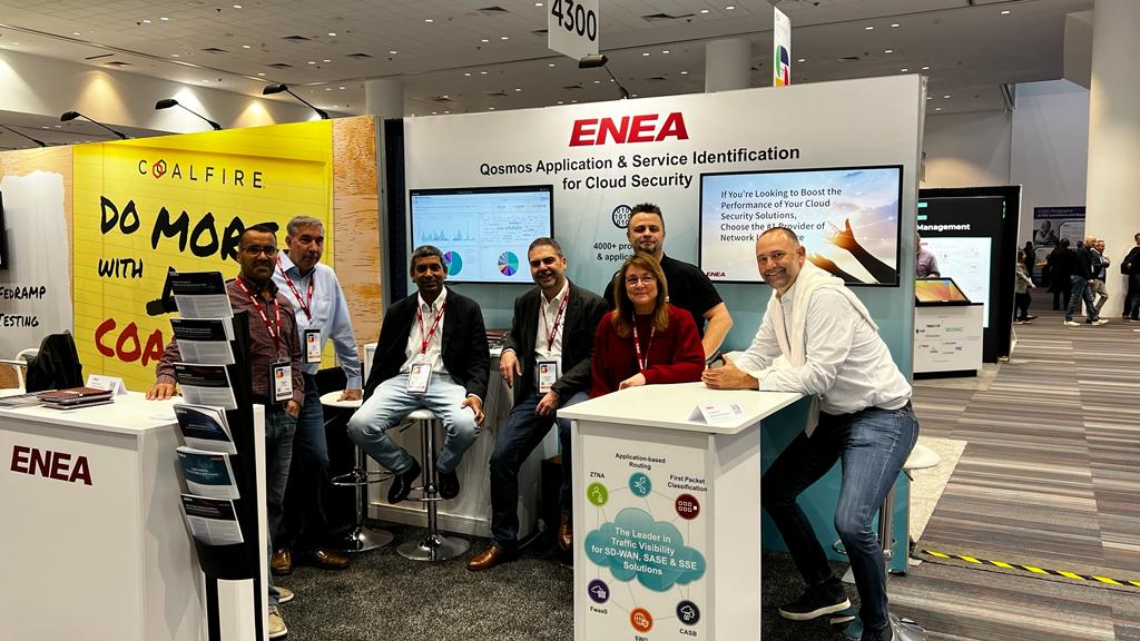 About Enea AB