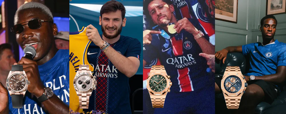 🇺🇸 The 2025 FIFA Club World Cup  | Chrono 10:10