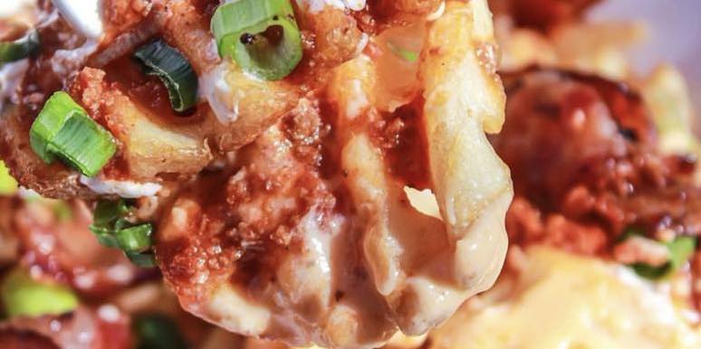 The Tater Nator Food Truck On Event Vesta