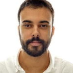 Frederico Bento, Psy