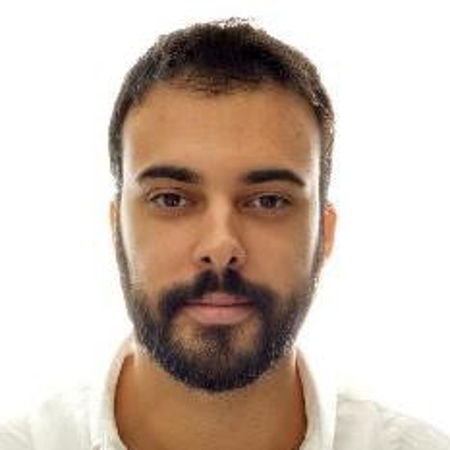 Frederico Bento, Psy